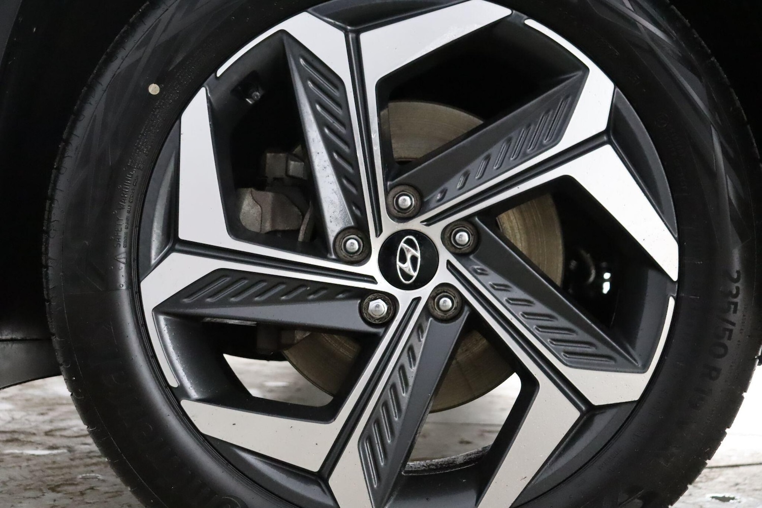 Used Hyundai TUCSON 2021 for sale - 77598265: Photo 29