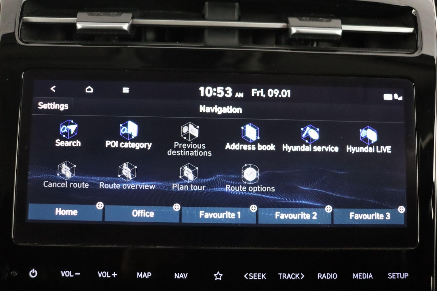 Used Hyundai TUCSON 2021 for sale - 77598265: Photo 32