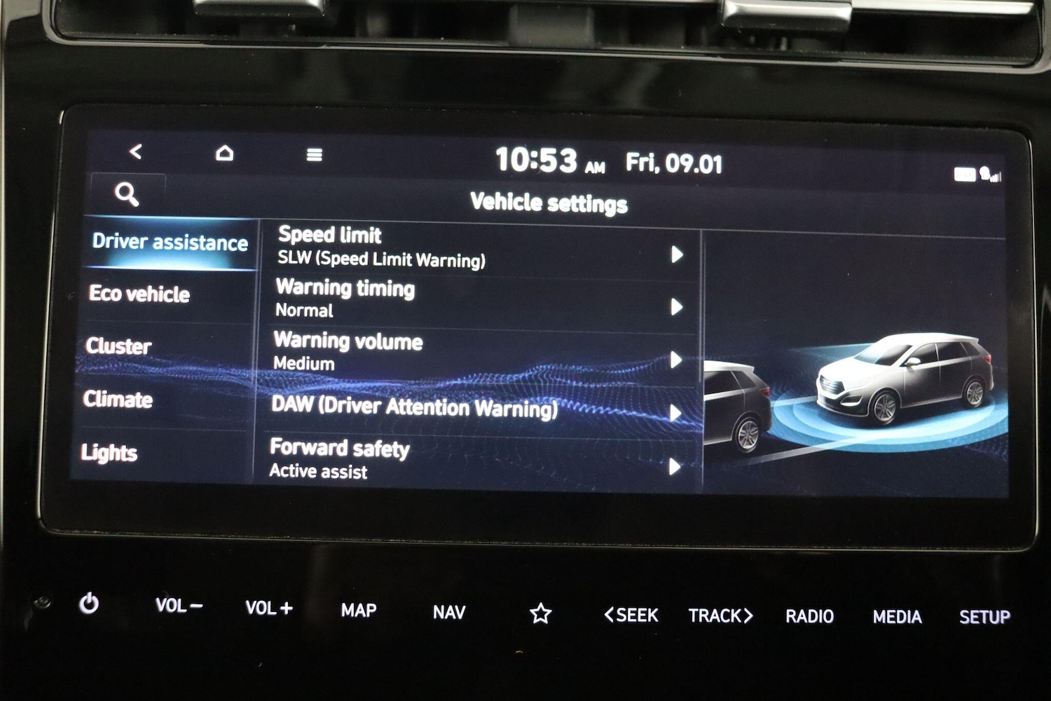 Used Hyundai TUCSON 2021 for sale - 77598265: Photo 35