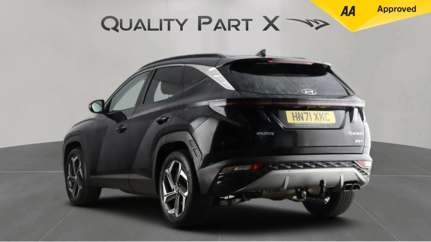 Used Hyundai TUCSON 2021 for sale - 77598265: Photo 5