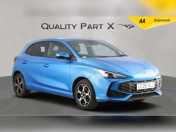 Used MG MG3 2025 for sale - 79167201: Photo