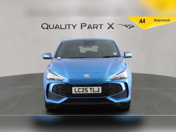 Used MG MG3 2025 for sale - 79167201: Photo