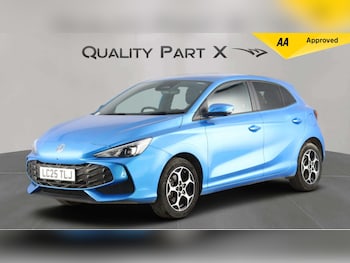Used MG MG3 2025 for sale - 79167201: Photo