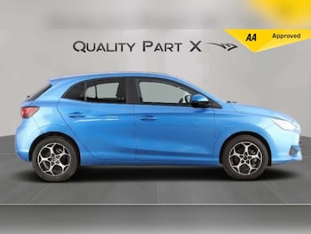 Used MG MG3 2025 for sale - 79167201: Photo