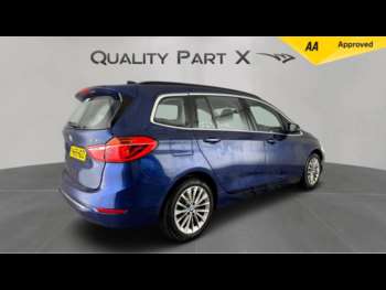 Used BMW 2 Series Gran Tourer 2019 for sale - 73693750: Photo