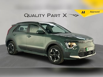 Used Kia Niro 2024 for sale - 75493006: Photo