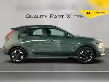 Used Kia Niro 2024 for sale - 75493006: Photo