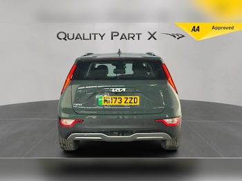 Used Kia Niro 2024 for sale - 75493006: Photo