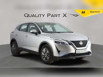 Used Nissan Qashqai 2023 for sale - 78788786: Photo