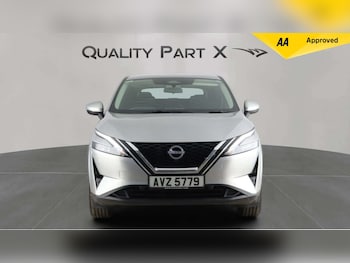 Used Nissan Qashqai 2023 for sale - 78788786: Photo