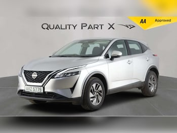 Used Nissan Qashqai 2023 for sale - 78788786: Photo
