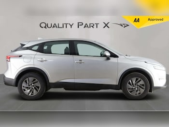 Used Nissan Qashqai 2023 for sale - 78788786: Photo