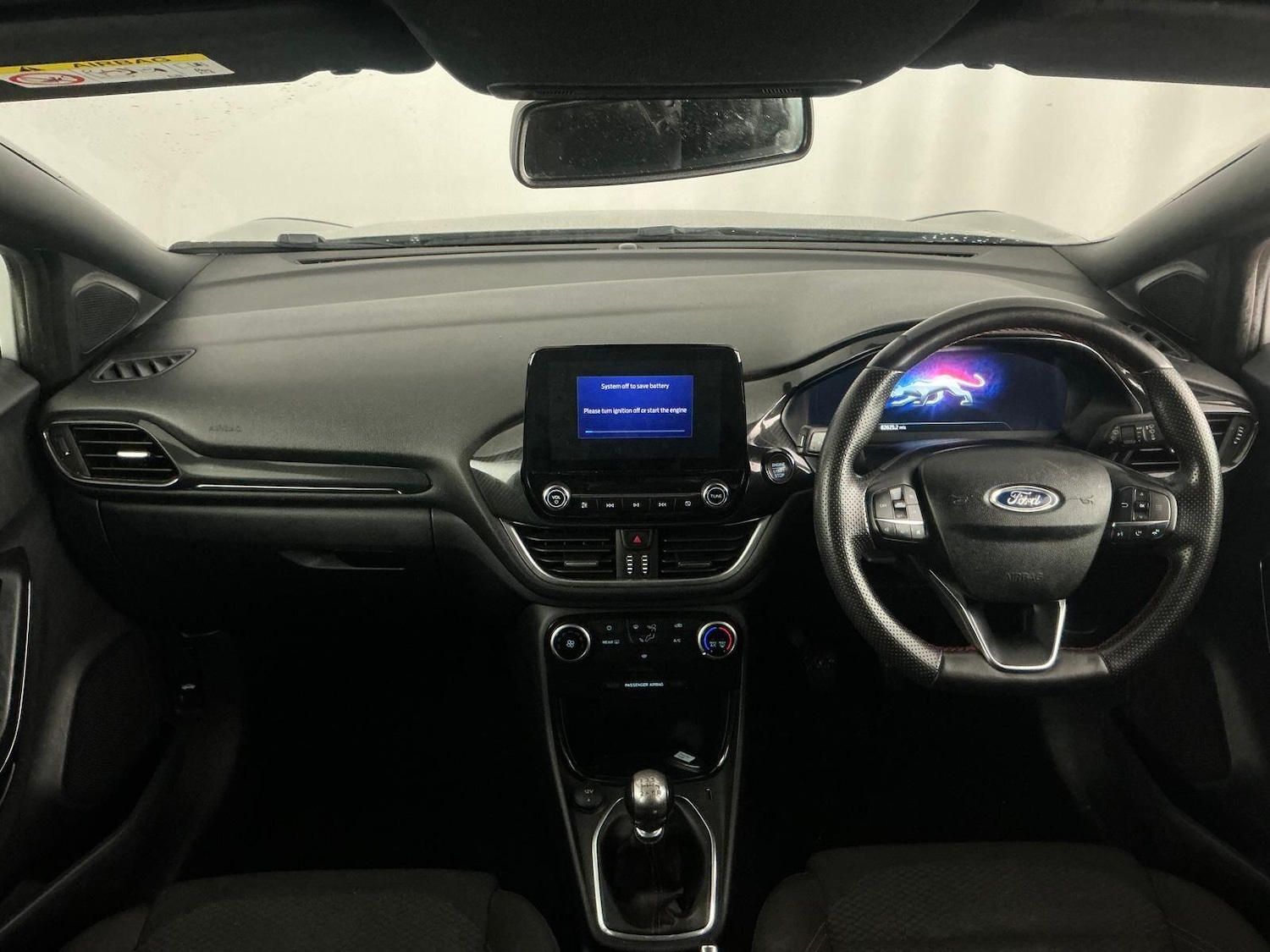 Used Ford Puma 2022 for sale - 76765622: Photo 10