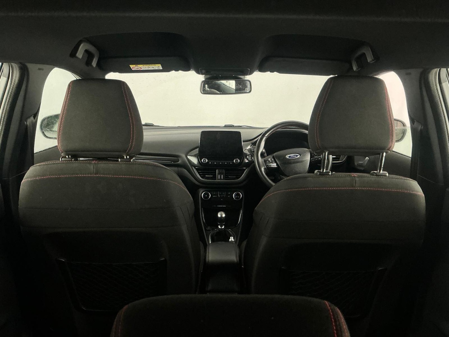 Used Ford Puma 2022 for sale - 76765622: Photo 11