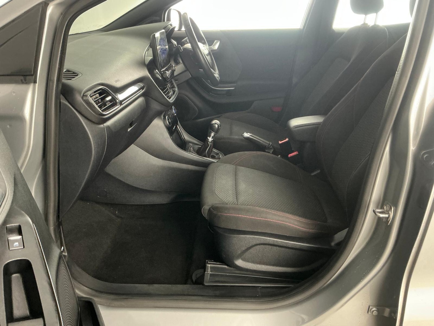 Used Ford Puma 2022 for sale - 76765622: Photo 15