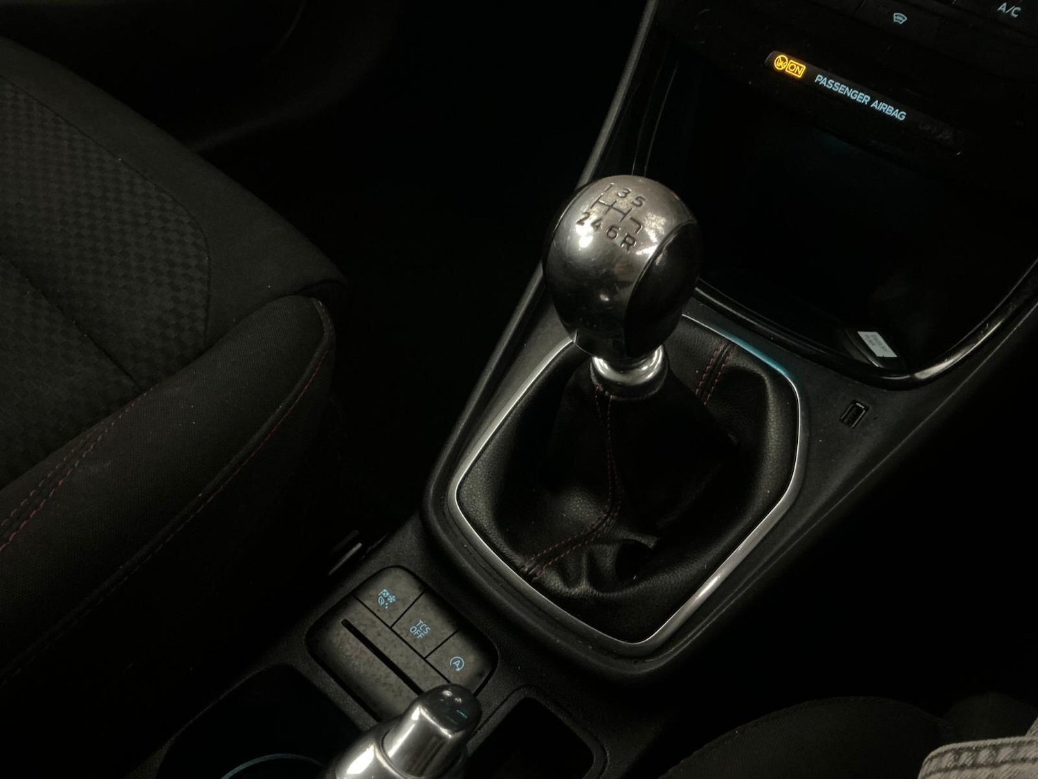 Used Ford Puma 2022 for sale - 76765622: Photo 16