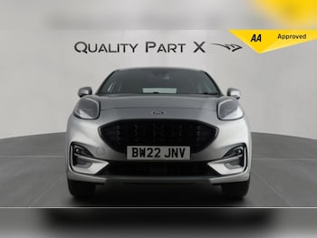 2022 (22) - 1.0T EcoBoost MHEV ST-Line Euro 6 (s/s) 5dr