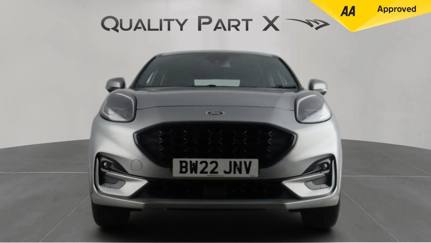 Used Ford Puma 2022 for sale - 76765622: Photo 2