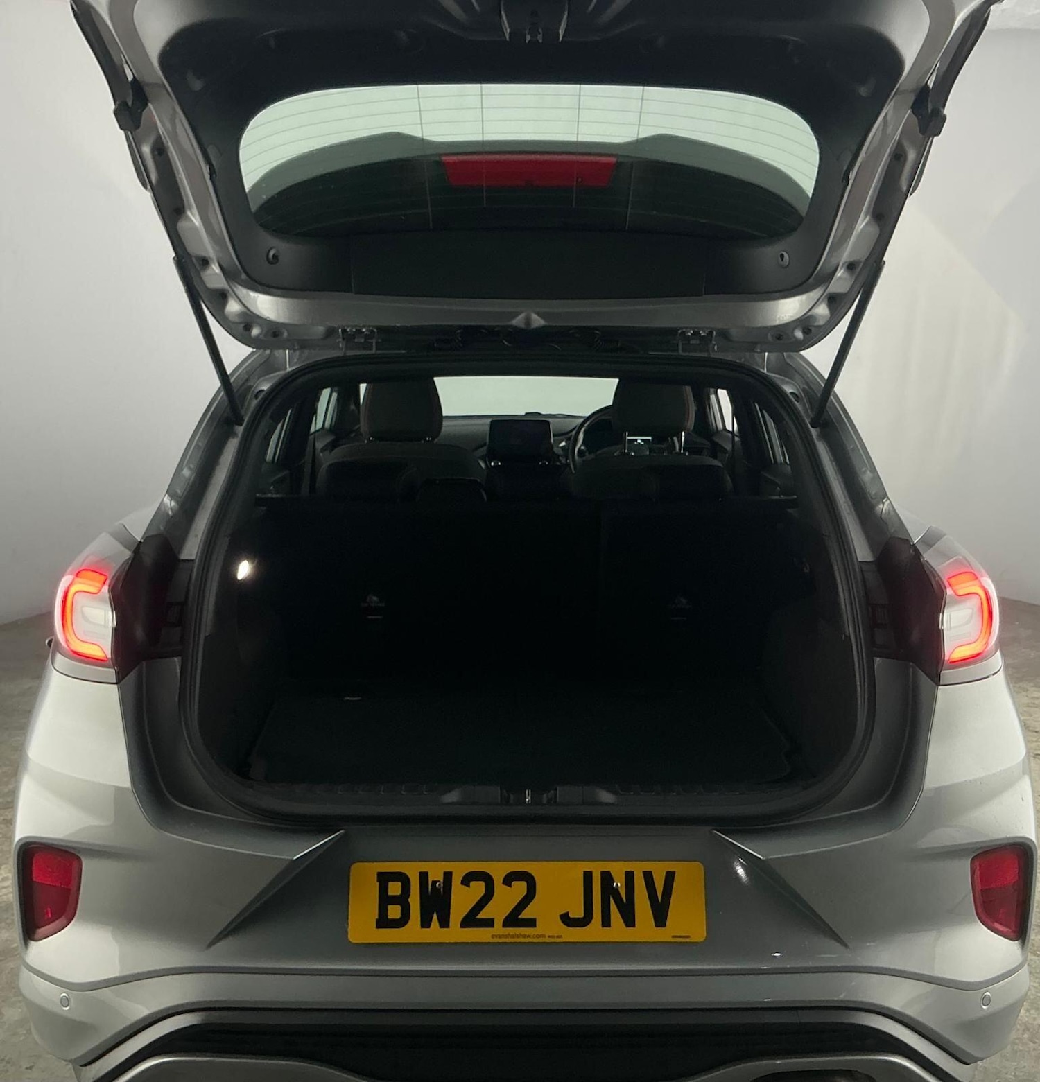 Used Ford Puma 2022 for sale - 76765622: Photo 21