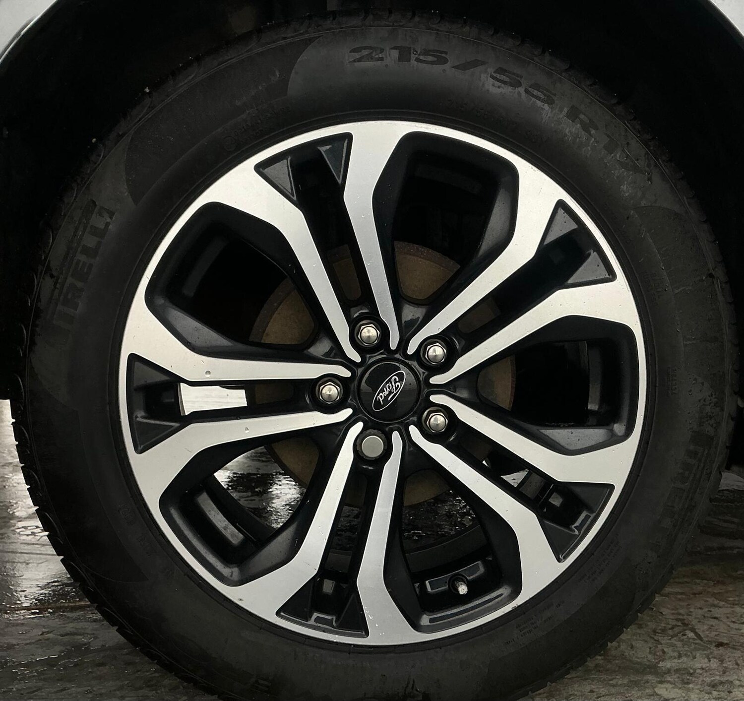 Used Ford Puma 2022 for sale - 76765622: Photo 22