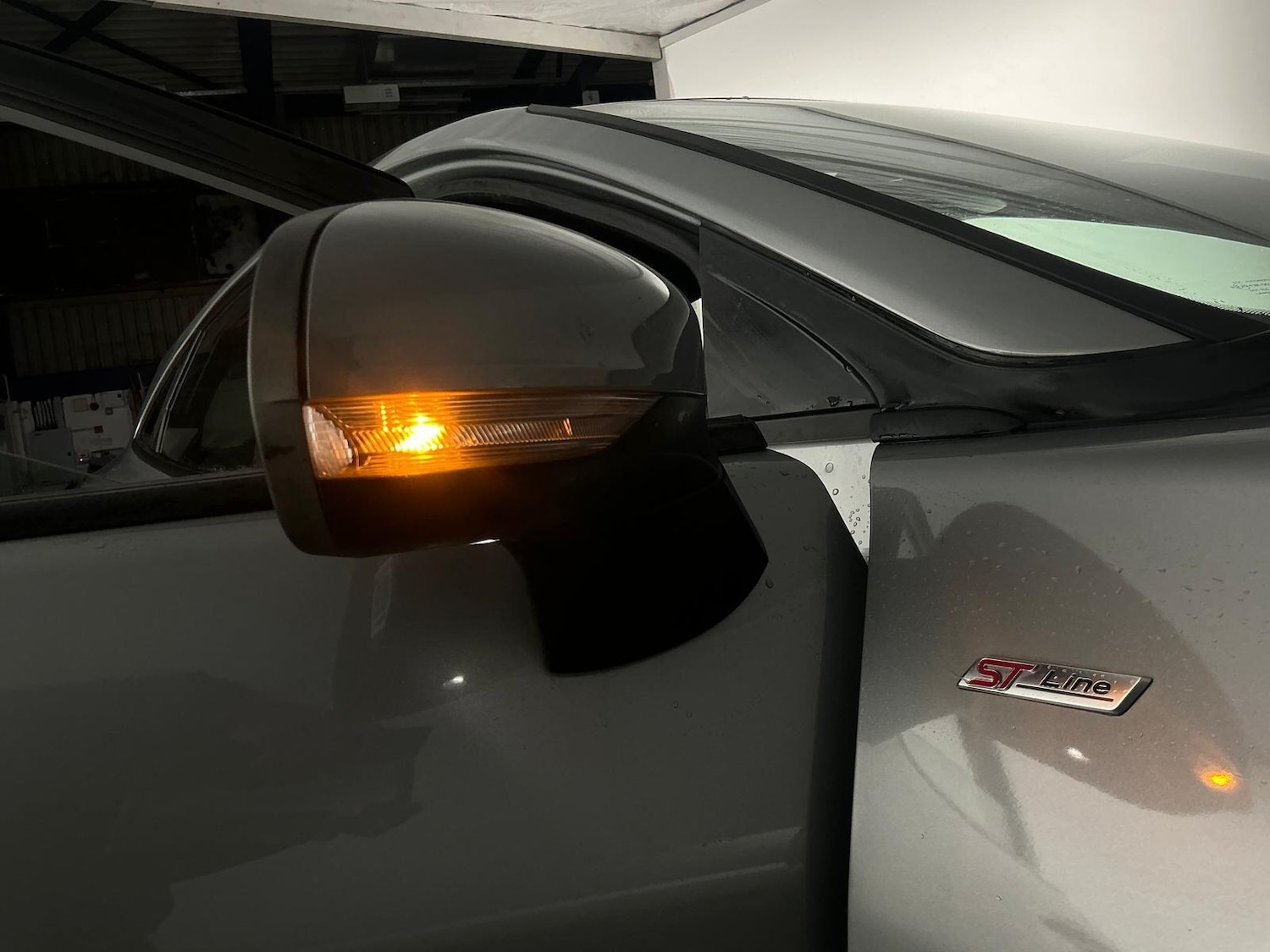 Used Ford Puma 2022 for sale - 76765622: Photo 24