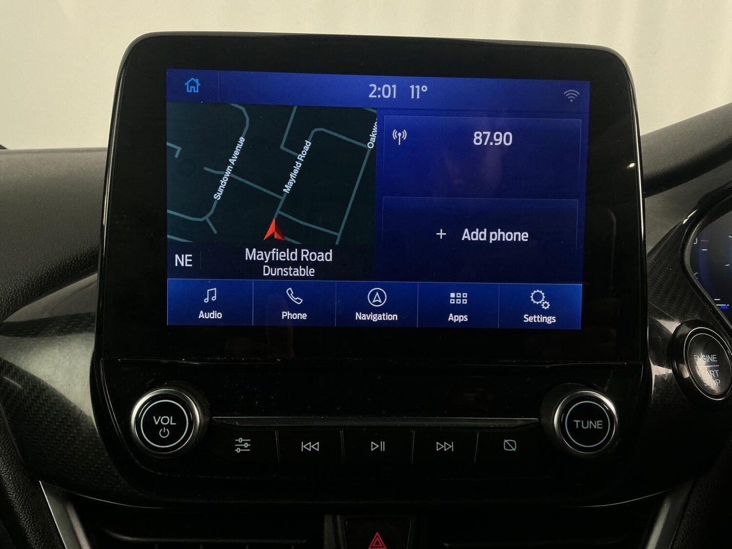 Used Ford Puma 2022 for sale - 76765622: Photo 27