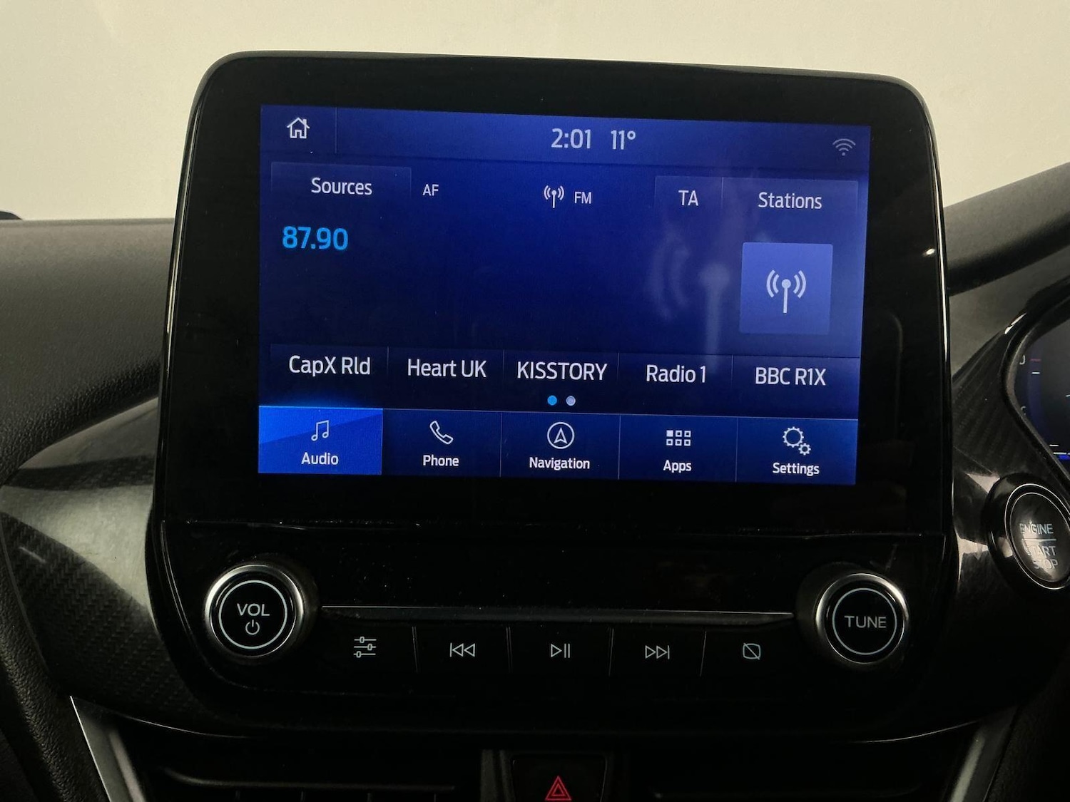 Used Ford Puma 2022 for sale - 76765622: Photo 28