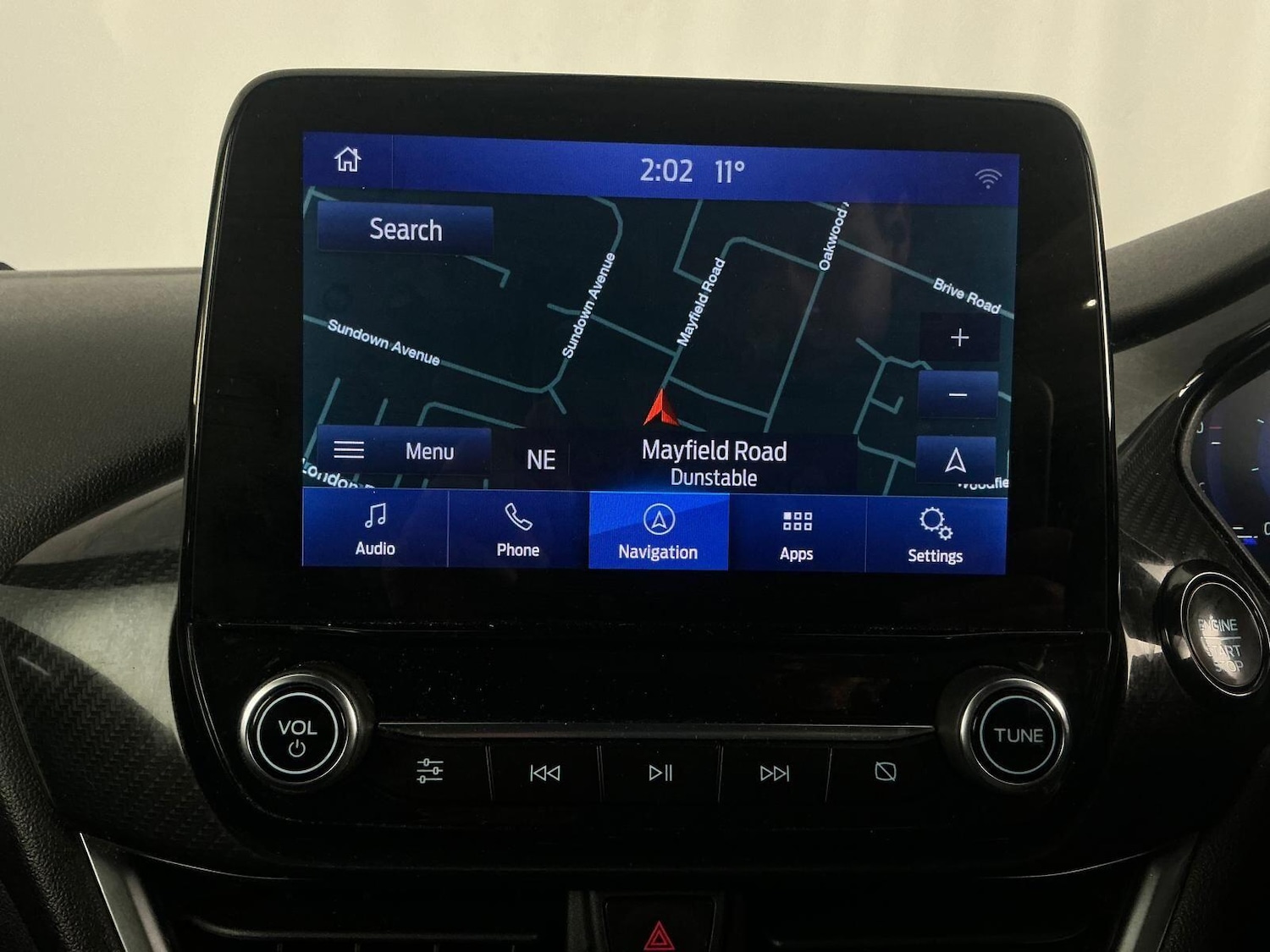 Used Ford Puma 2022 for sale - 76765622: Photo 29