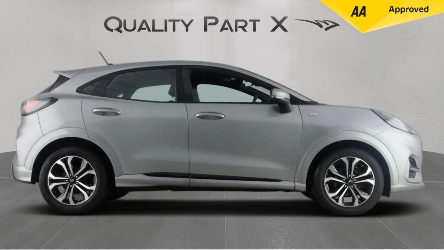 Used Ford Puma 2022 for sale - 76765622: Photo 3