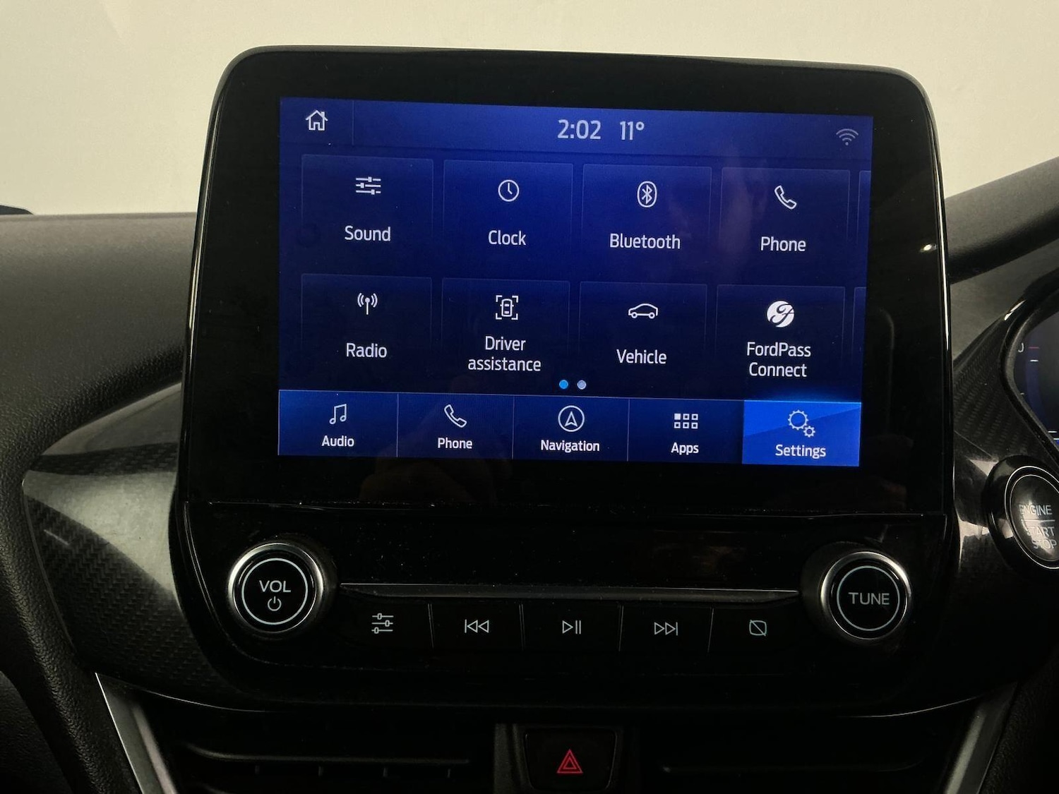 Used Ford Puma 2022 for sale - 76765622: Photo 31