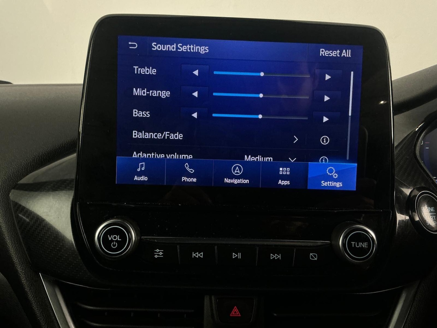 Used Ford Puma 2022 for sale - 76765622: Photo 33