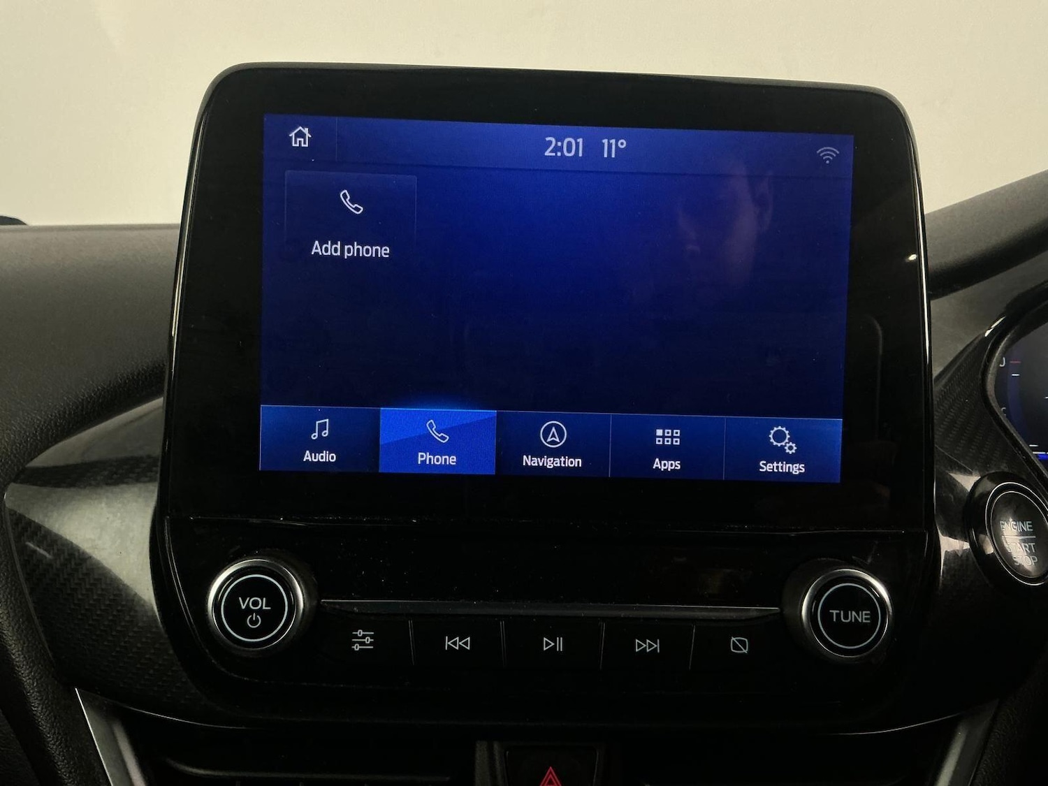 Used Ford Puma 2022 for sale - 76765622: Photo 36