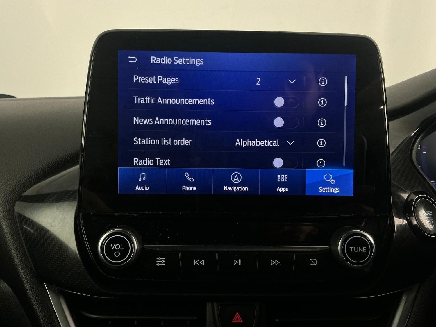 Used Ford Puma 2022 for sale - 76765622: Photo 37