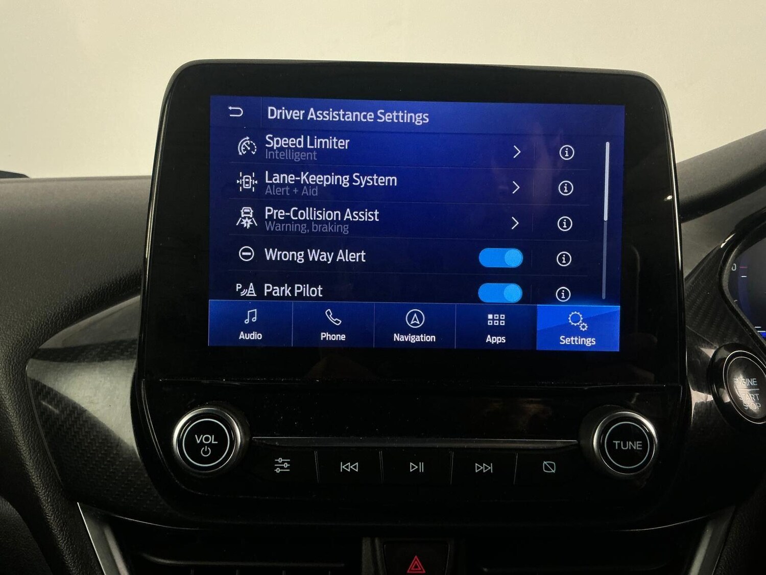 Used Ford Puma 2022 for sale - 76765622: Photo 38