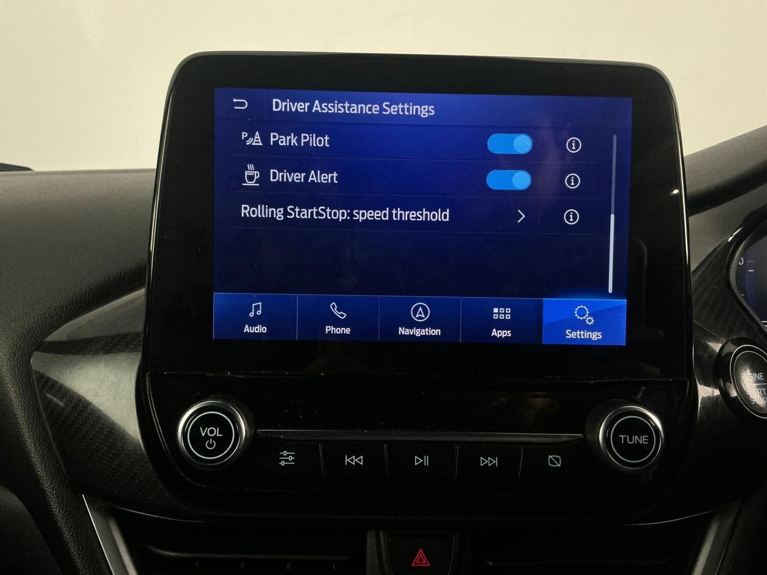 Used Ford Puma 2022 for sale - 76765622: Photo 39