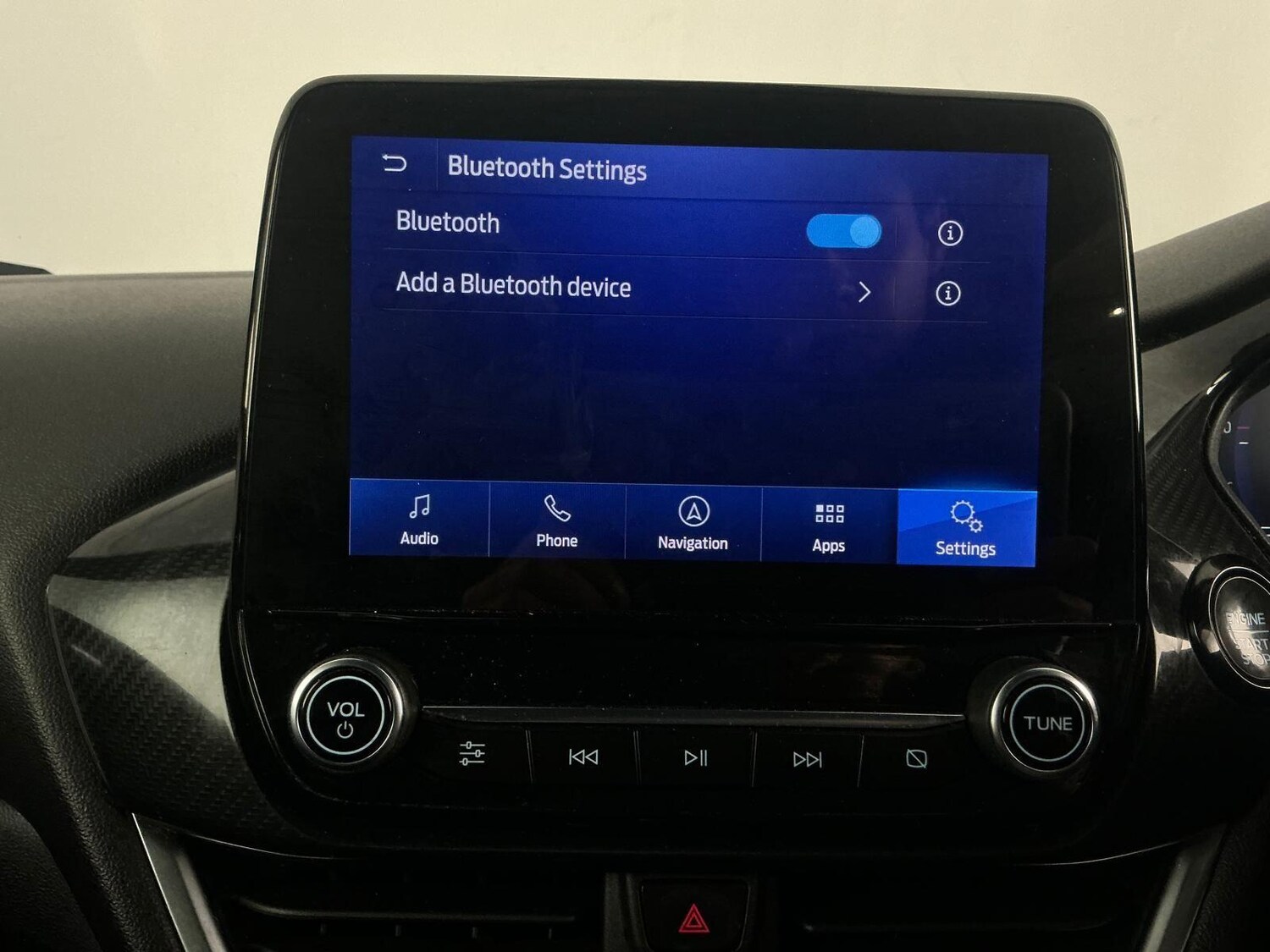 Used Ford Puma 2022 for sale - 76765622: Photo 43