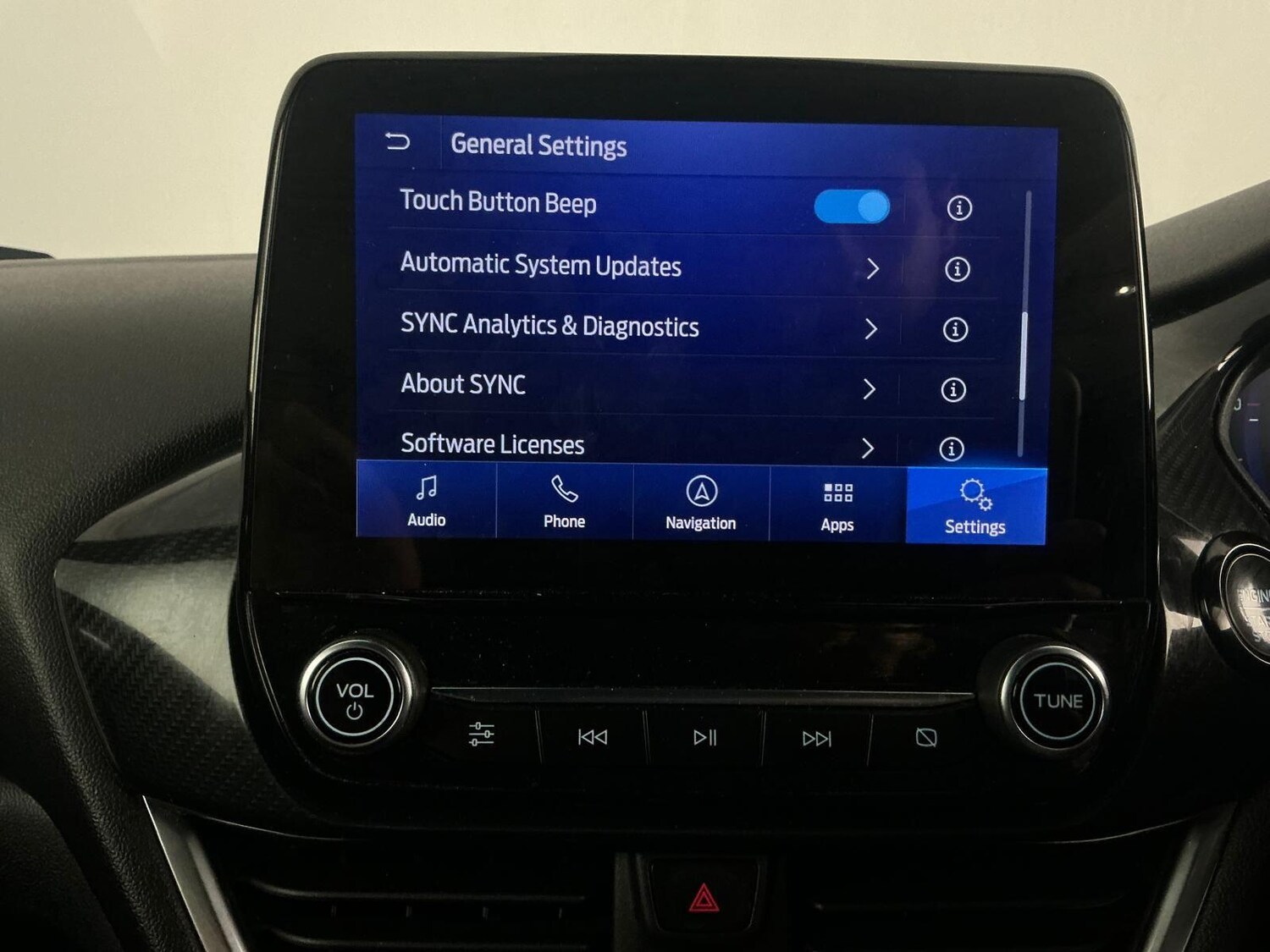 Used Ford Puma 2022 for sale - 76765622: Photo 44