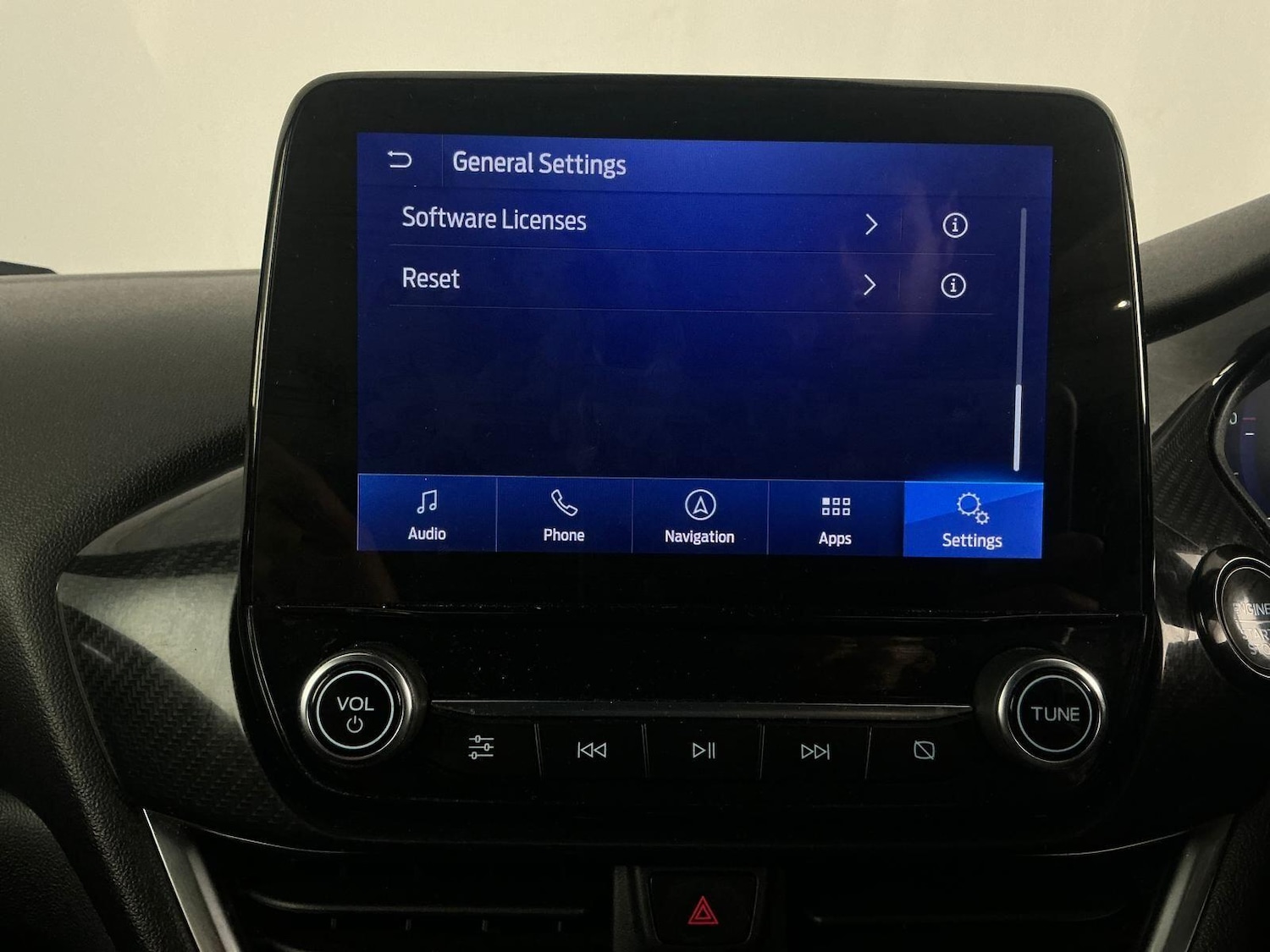 Used Ford Puma 2022 for sale - 76765622: Photo 45