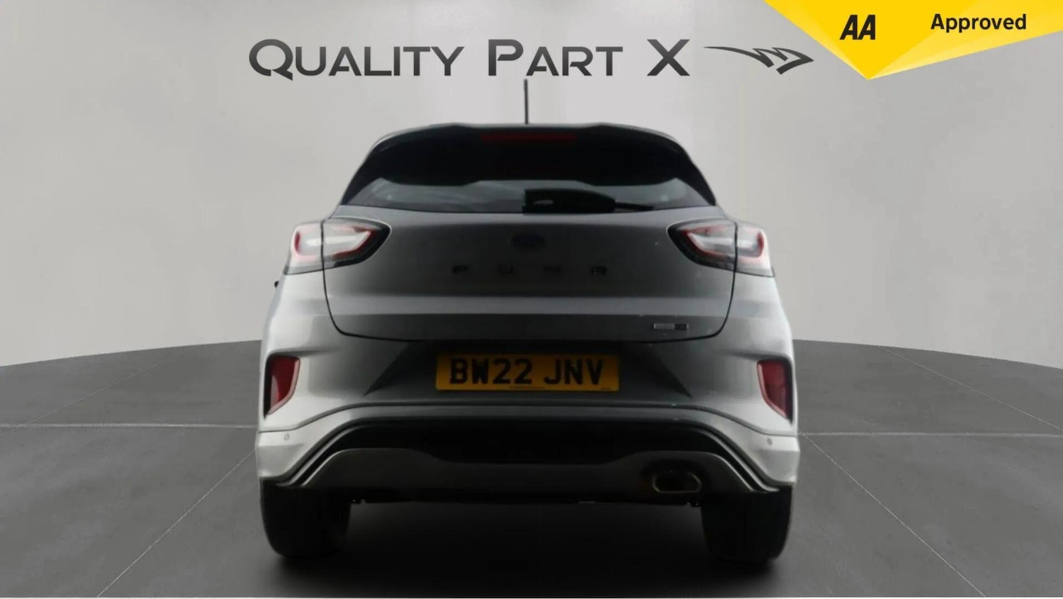 Used Ford Puma 2022 for sale - 76765622: Photo 5