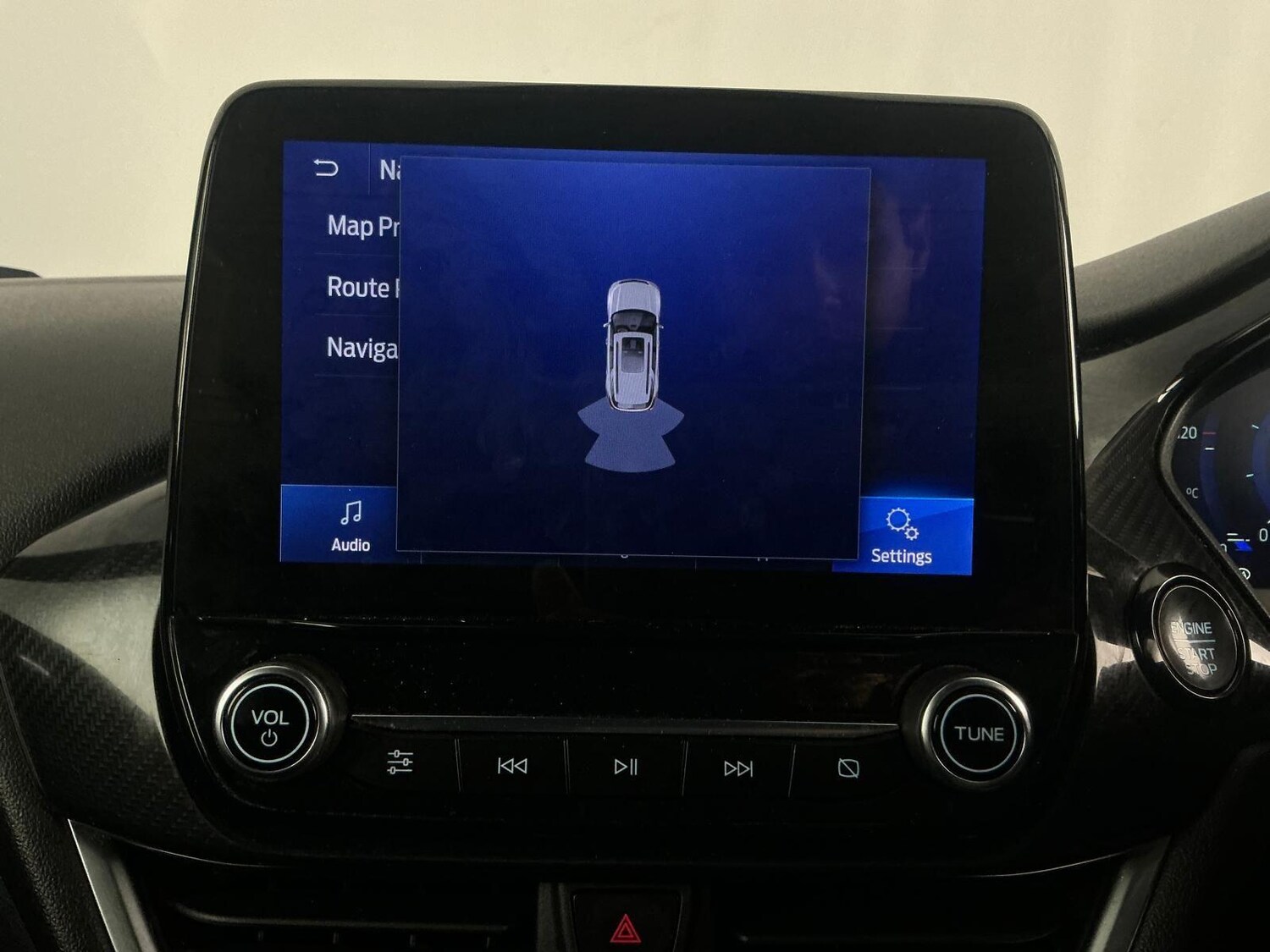 Used Ford Puma 2022 for sale - 76765622: Photo 54