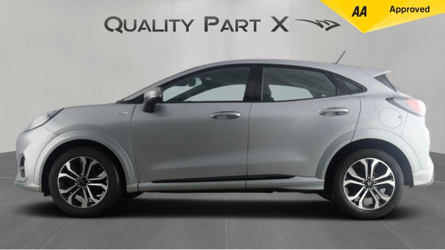 Used Ford Puma 2022 for sale - 76765622: Photo 7