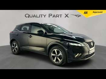 2023 (23) - 1.3 DIG-T MHEV N-Connecta XTRON Euro 6 (s/s) 5dr