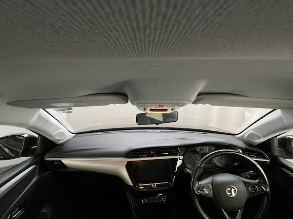 Used Vauxhall Corsa 2020 for sale - 76071818: Photo 10