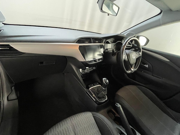 Used Vauxhall Corsa 2020 for sale - 76071818: Photo 12