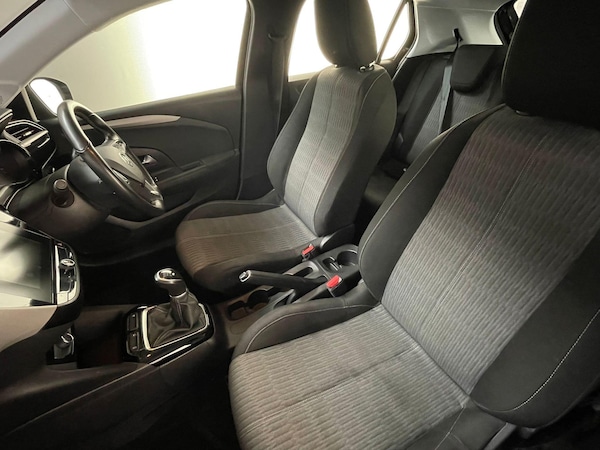 Used Vauxhall Corsa 2020 for sale - 76071818: Photo 13