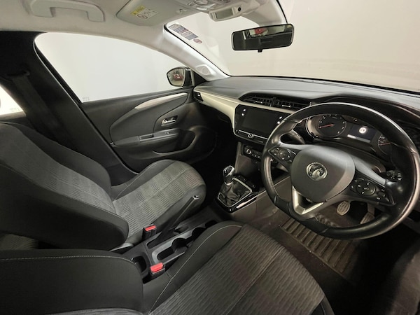 Used Vauxhall Corsa 2020 for sale - 76071818: Photo 15