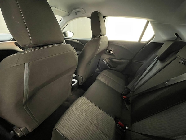 Used Vauxhall Corsa 2020 for sale - 76071818: Photo 16
