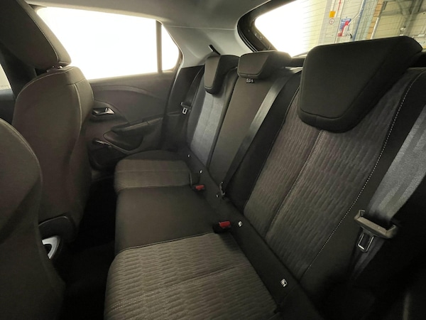 Used Vauxhall Corsa 2020 for sale - 76071818: Photo 17