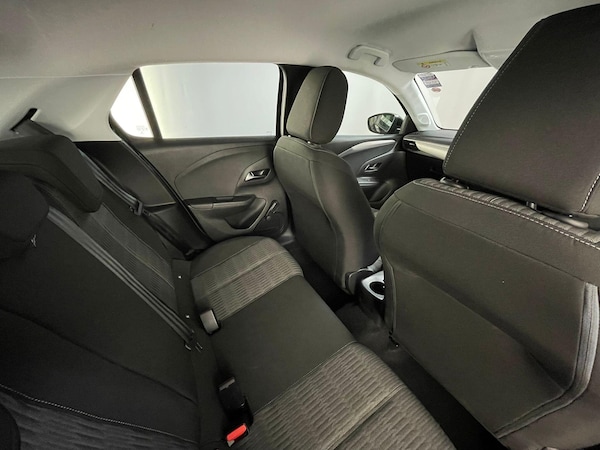 Used Vauxhall Corsa 2020 for sale - 76071818: Photo 18