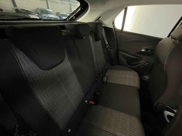 Used Vauxhall Corsa 2020 for sale - 76071818: Photo 19